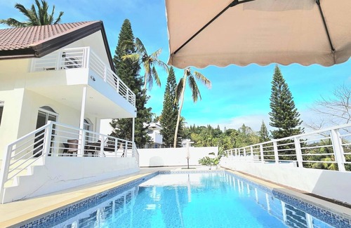 Tagaytay Casa | Escape, Relax & Unwind in this beautiful staycation resort.