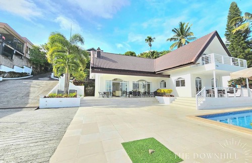 Tagaytay Casa | Escape, Relax & Unwind in this beautiful staycation resort.