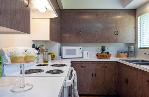 Santa Ynez Casa | Escape the City.