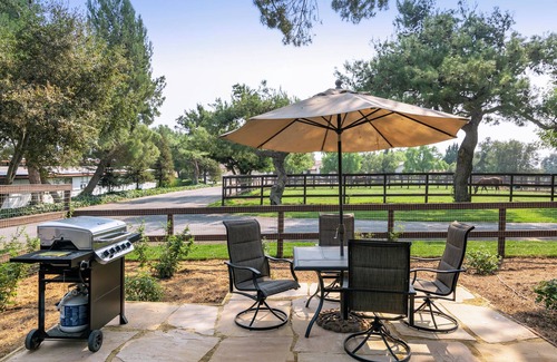 Santa Ynez Casa | Escape the City.