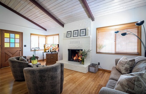 Santa Ynez Casa | Escape the City.