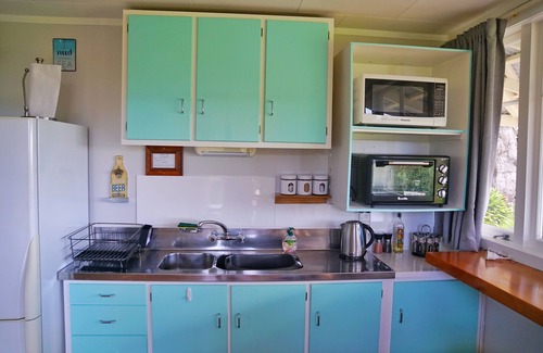 Tutukaka Cabaña | Escape to a beautiful coastal cottage!