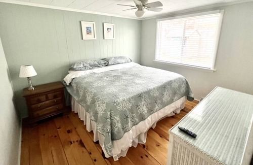 Popponesset Cabaña | Escape to a seaside cottage in Popponesset. Beach less than 5 minutes away