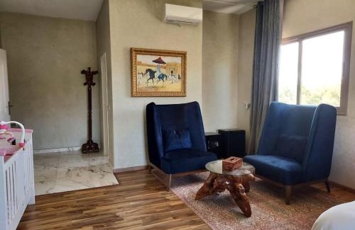 Arset El Bilk Villa | Escape to an Oasis of Serenity Private Villa in the Heart of Nature