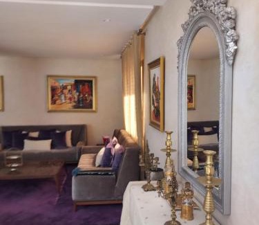 Arset El Bilk Villa | Escape to an Oasis of Serenity Private Villa in the Heart of Nature