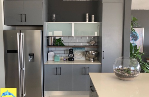 Umdloti Apartamento | Escape a un santuario costero