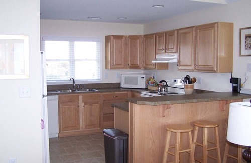 Ocean Sands Casa | Mire el "Brightside" y reserve nuestra casa junto al mar en la hermosa OBX Corolla NC