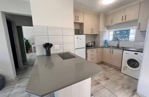 Umdloti Apartamento | Escape to Cascades in Umdloti