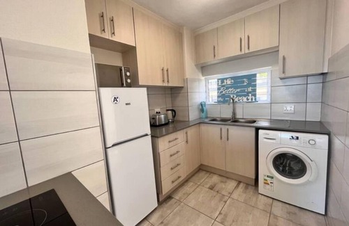 Umdloti Apartamento | Escape to Cascades in Umdloti