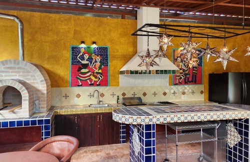 Colonia Centro Villa | Un oasis en el corazón de San Miguel