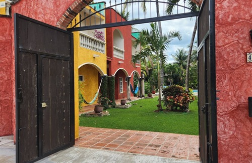 Colonia Centro Villa | Un oasis en el corazón de San Miguel
