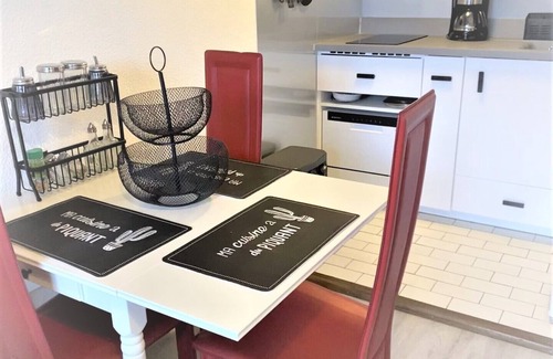 Bonneville-sur-Touques Apartamento | EN EL CORAZÓN DE DEAUVILLE