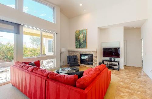 Palm Springs Casa | Escape to Escena