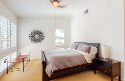 Palm Springs Casa | Escape to Escena