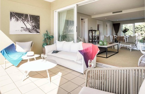 Victoria and Alfred Waterfront Apartamento | Escape to Exquisite Ellesmere 401