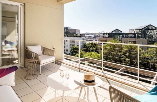Victoria and Alfred Waterfront Apartamento | Escape to Exquisite Ellesmere 401