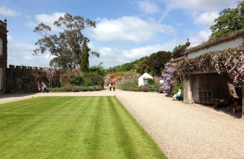 Cappoquin Apartamento | Escape to Garden Haybarn Loft in Georgian Estate Stay