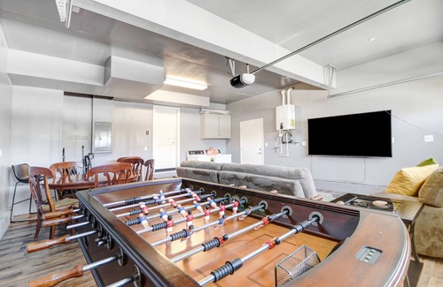 Santa Rosa Casa | Escape to Golf & Wine Paradise: Stunning Home in the Heart of Wine Country