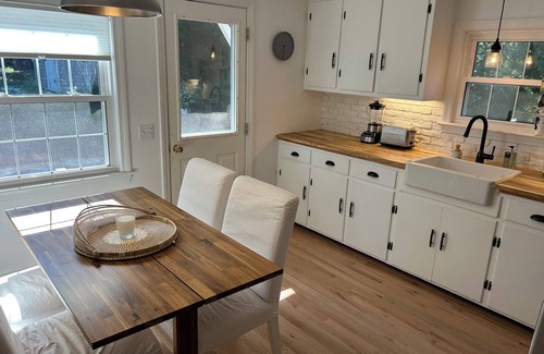 Harwich Port Casa | Escape to Harwichport-Your Perfect Cape Cod Getaway