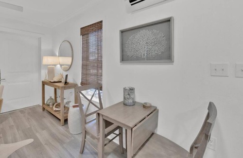 Grayton Beach Casa | Escape to Heart of Grayton Beach in Cozy Cottage