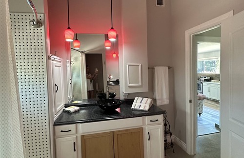Highland Village Casa | Retiro en el lago Lewisville