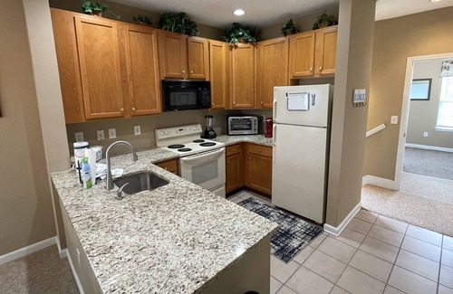 Red Hill Casa | Escape to Legends Golf 4504