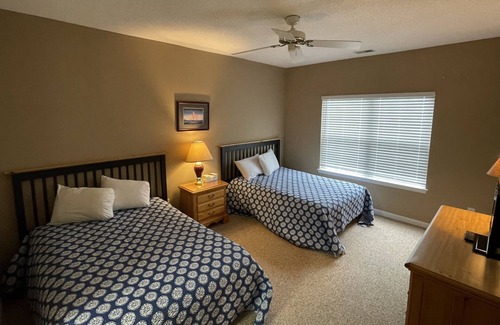 Red Hill Casa | Escape to Legends Golf 4504