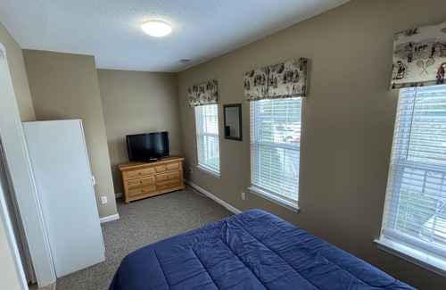 Red Hill Casa | Escape to Legends Golf 4504