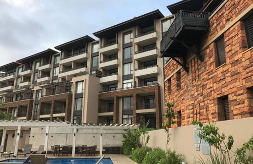 Port Zimbali Casa | Escape to lush surroundings of Zimbali