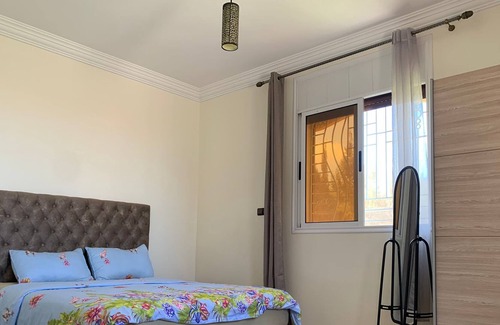 Sidi Bibi Villa | Cosy villa w/swimming pool --- 14 min from the beach!!