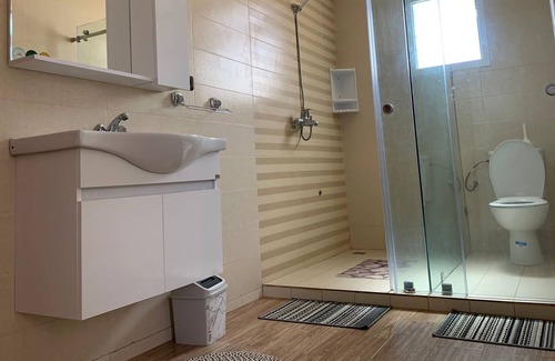 Sidi Bibi Villa | Cosy villa w/swimming pool --- 14 min from the beach!!