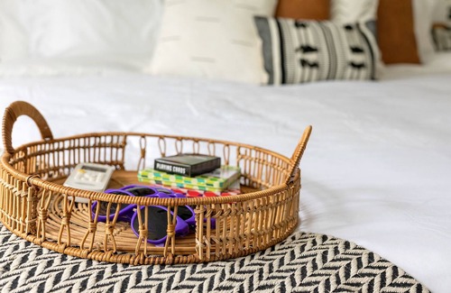 Victoria Park Casa | Escape to Luxury: Gorgeous Suite at KarINN in Downtown Ft Lauderdale Unit 3