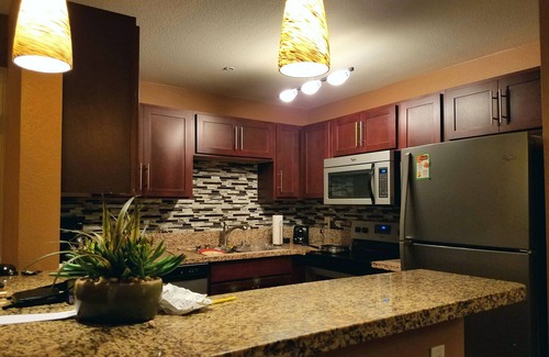 Las Vegas Complejo | Hermoso Las Vegas 2 Bdm Condo en Amazing Resort