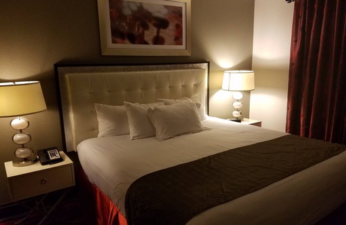 Las Vegas Complejo | Hermoso Las Vegas 2 Bdm Condo en Amazing Resort
