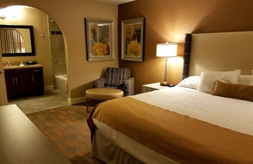 Las Vegas Complejo | Hermoso Las Vegas 2 Bdm Condo en Amazing Resort