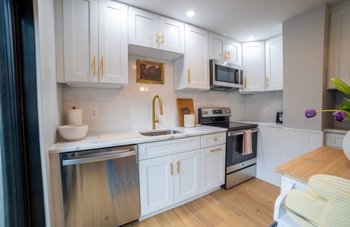 Stroudsburg Apartamento | Escape to Main Street