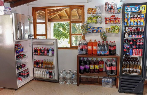 Copacabana Casa | Escape to Nature in Copacabana's Hidden Gem