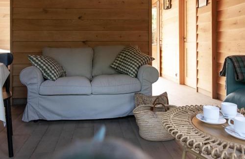 Vencimont Casa | Escape to Nature in Vencimont