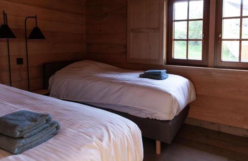 Vencimont Casa | Escape to Nature in Vencimont