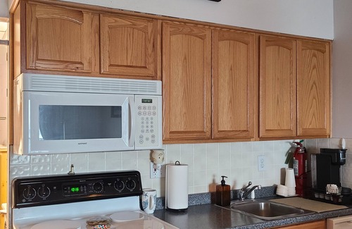North Wildwood Condominio | Escape to North Wildwood for perfect a getaway *ocean views *heated pool*wifi