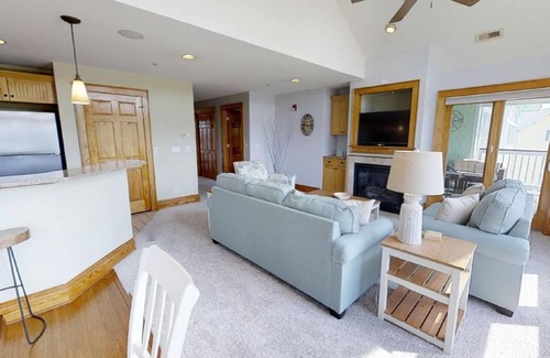 Bermuda Bay Condominio | ¡Escape a OBX! en Hamilton Cay 2 Bedroom Premium Condo