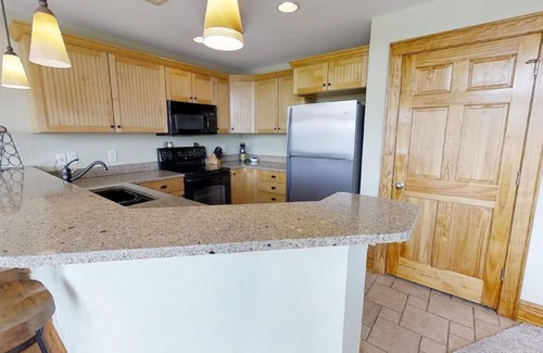 Bermuda Bay Condominio | ¡Escape a OBX! en Hamilton Cay 2 Bedroom Premium Condo