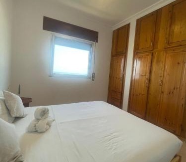 Oued Laou Apartamento | Escape to Oued Laou, sea view
