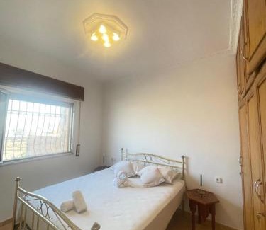 Oued Laou Apartamento | Escape to Oued Laou, sea view
