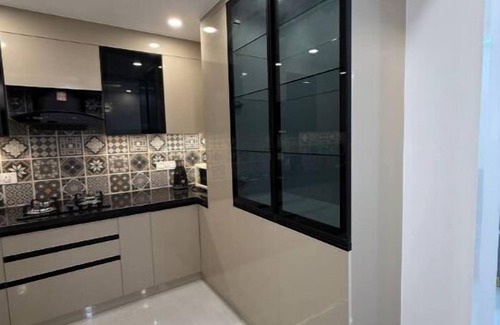 Noida Apartamento | Escape to our beautiful & cozy 3 BHK retreat!