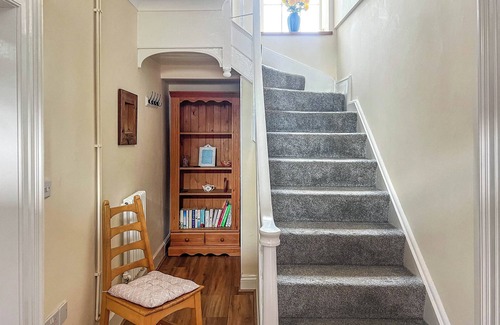 Carmarthen Cabaña | Alojamiento de 2 habitaciones en Carmarthen
