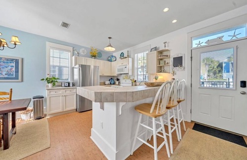 Village of Sugar Beach Casa | Escape to our charming 2 bedroom bungalow just off 30A