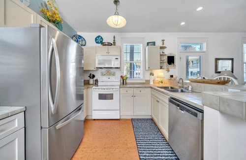 Village of Sugar Beach Casa | Escape to our charming 2 bedroom bungalow just off 30A
