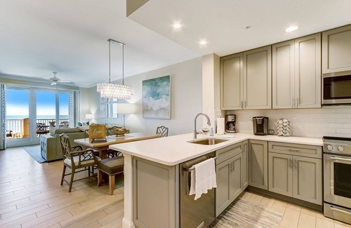 Amelia City Condominio | Escape to Paradise Luxury Condo by Guest Cottage