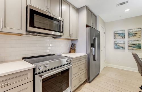 Amelia City Condominio | Escape to Paradise Luxury Condo by Guest Cottage